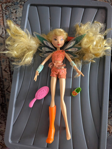 Scarpe winx club charmix - winx,