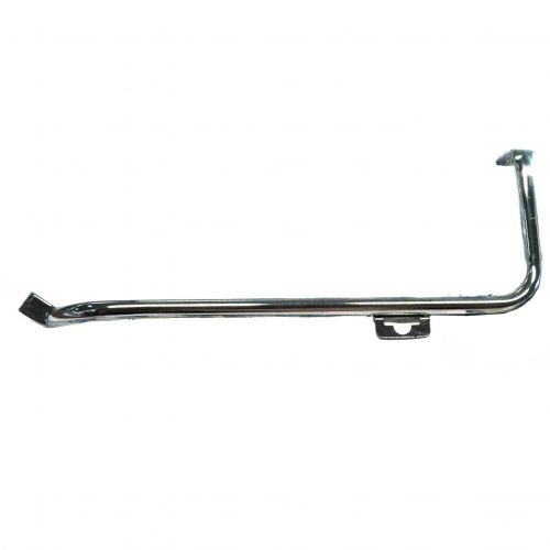Supporto porta borsa - , piaggio