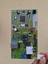 VAILLANT SCHEDA COMANDI ART