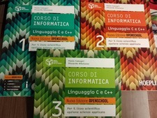 CORSO DI INFORMATICA