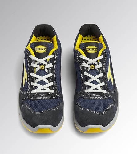 Scarpe lavoro diadora - lavoro, utility