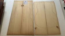 LOT OF 2 ENGELMANN SPRUCE TOPS