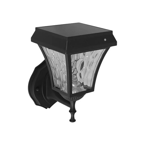 Lampada led solare - samsung, da
