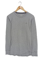 Maglia manica lunga uomo