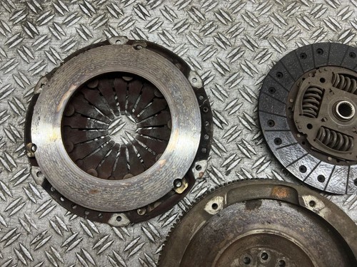 Kit frizione opel astra 2000 - kit,