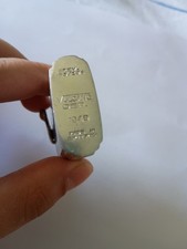 Accendino Coloniale Ww