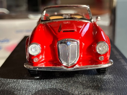 Lancia aurelia b24 1956 - lancia,