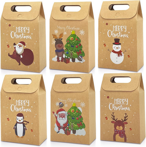 Sacchetti regalo di natale - ,30,