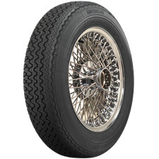 Gomme Estive Michelin 165/70