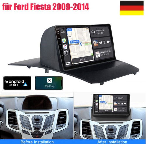 64g per ford fiesta - per,