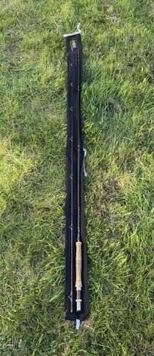 Daiwa whisker osprey trota - osprey,