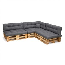 POKAR Set di Cuscini per