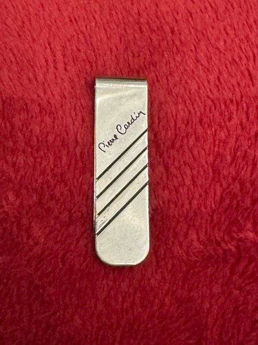 Pierre cardin ferma soldi - cardin,