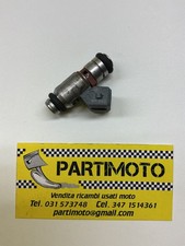 INIETTORE BENZINA ORIGINALE DUCATI MONSTER 620 2002/2006