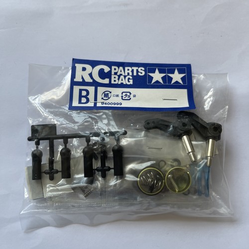 Tamiya f104 pro ricambi - pro,