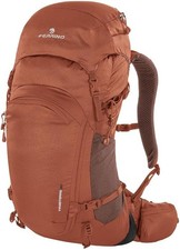 Zaino trekking Ferrino Finisterre 30 Rosso