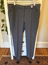 Pantalone abito donna Theory