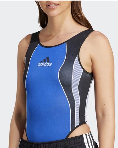Body tuta donna adidas - tuta, blu