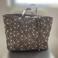 Borsa tote JIMMY CHOO Star