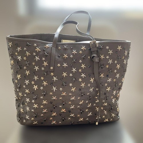 Borsa tote jimmy choo - borsa,