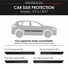 Modanature Laterali Bumper