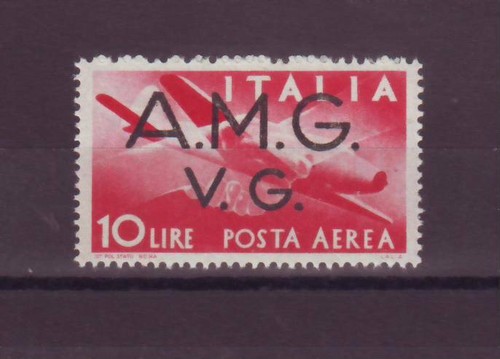 1945 venezia giulia - 1945,