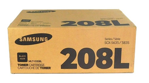 Cartuccia toner nero samsung - cartuccia,