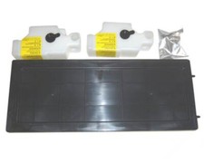 2 X TONER B0706 COMPATIBILE