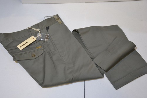 Pantalone diesel modello - diesel, semi