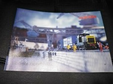 CATALOGO TRENI MODELLI EXPORT