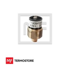 SONDA TEMPERATURA A CONTATTO