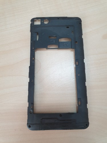 Custodia telaio wiko - telaio,