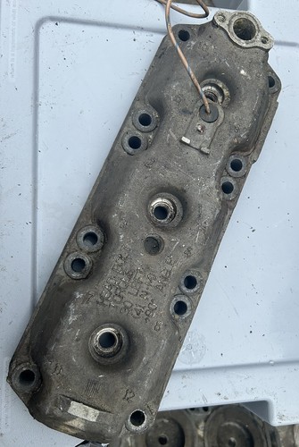 Testa cilindro 5 135cv - cilindro, v6