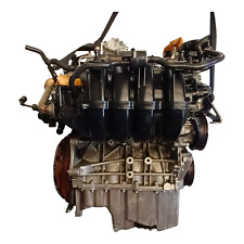 MOTORE AUDI A3 VW GOLF V/TOURAN/TOURAN VAN 1.6 FSI 115CV/116CV BAG MOT1275