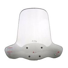 22691 PARABREZZA ORIGINALE FACO PER YAMAHA X-CITY 250 CON ATTACCHI NO ISOTTA