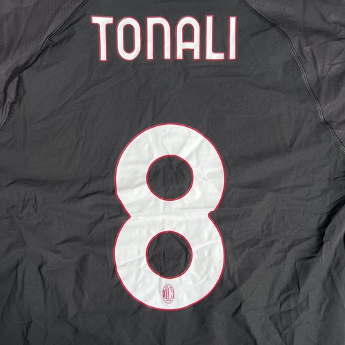 Maglia calcio matchworn - , tonali