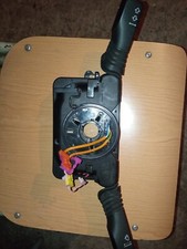 cim devio luci opel Zafira B anno 2007