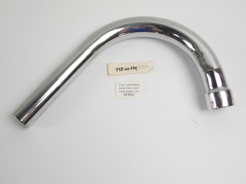 Zundapp laverda chromed - zundapp,