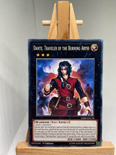 Dante traveler the burning - traveler,