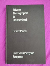 PRIVATE PO...GRAPHIE IN