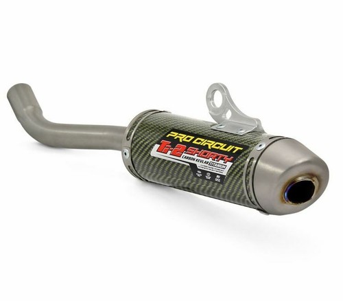 Pro circuit terminale scarico - pro,
