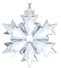 Nuovo swarovski decorazione - nuovo,