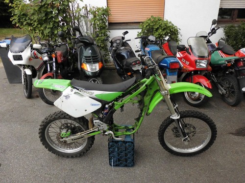 Orig ricambi parts kawasaki - orig.,
