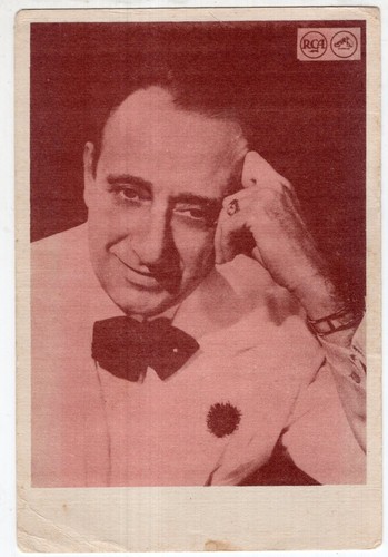Cartolina tango juan - tango,,