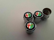 Coprivalvola Valve caps Alfa