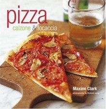 Pizza: Calzone & Focaccia by