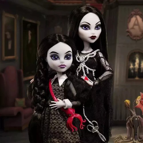 Monster high skullector - 🔥,