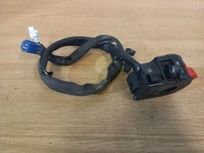 YAMAHA R1 RIGHT SWITCHGEAR BIG