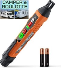 Rilevatore Perdite Di Gas