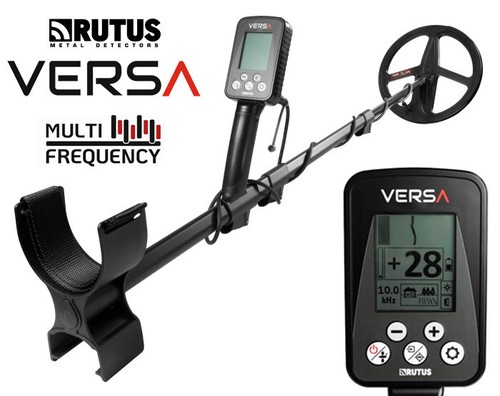 Rutus versa metal - versa,